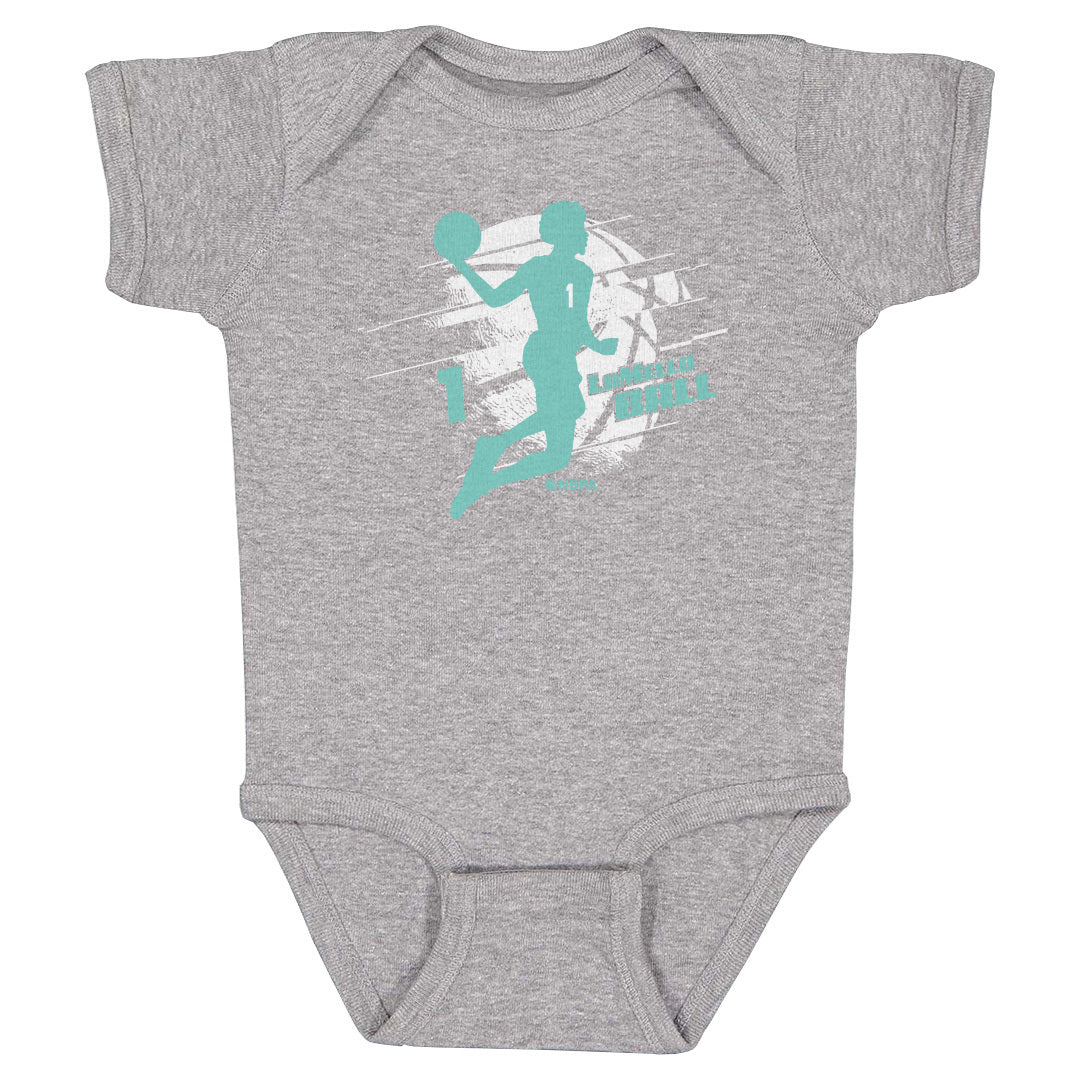 LaMelo Ball Kids Baby Onesie | 500 LEVEL