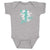 LaMelo Ball Kids Baby Onesie | 500 LEVEL