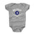 Jean Beliveau Kids Baby Onesie | 500 LEVEL