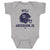 Will Anderson Jr. Kids Baby Onesie | 500 LEVEL