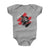 Jesperi Kotkaniemi Kids Baby Onesie | 500 LEVEL