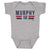 Sean Murphy Kids Baby Onesie | 500 LEVEL