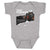 Tre Tucker Kids Baby Onesie | 500 LEVEL