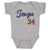 Kodai Senga Kids Baby Onesie | 500 LEVEL