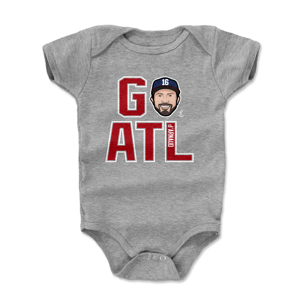 Atlanta Falcons Baby Clothing, Baby Apparel