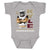 Kyle Morlock Kids Baby Onesie | 500 LEVEL