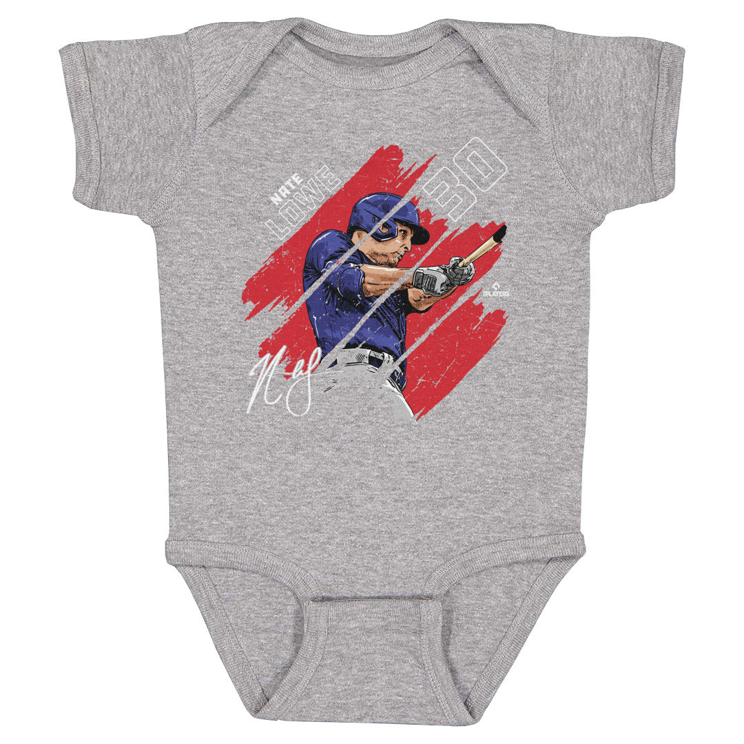 Nate Lowe Kids Baby Onesie | 500 LEVEL