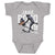 Jake Bobo Kids Baby Onesie | 500 LEVEL