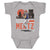 Graham Mertz Kids Baby Onesie | 500 LEVEL