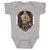 John Cena Kids Baby Onesie | 500 LEVEL