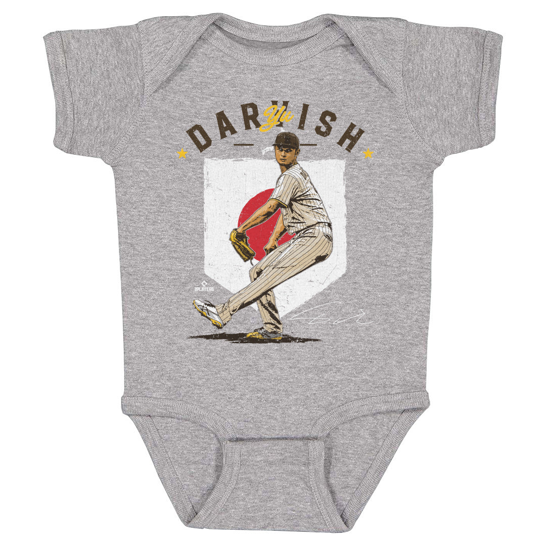 Official Yu Darvish Jersey, Yu Darvish Shirts, Baseball Apparel, Yu Darvish  Gear