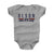 Matt Olson Kids Baby Onesie | 500 LEVEL