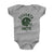 DeVonta Smith Kids Baby Onesie | 500 LEVEL