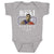 Bradley Beal Kids Baby Onesie | 500 LEVEL