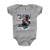 Patrick Roy Kids Baby Onesie | 500 LEVEL