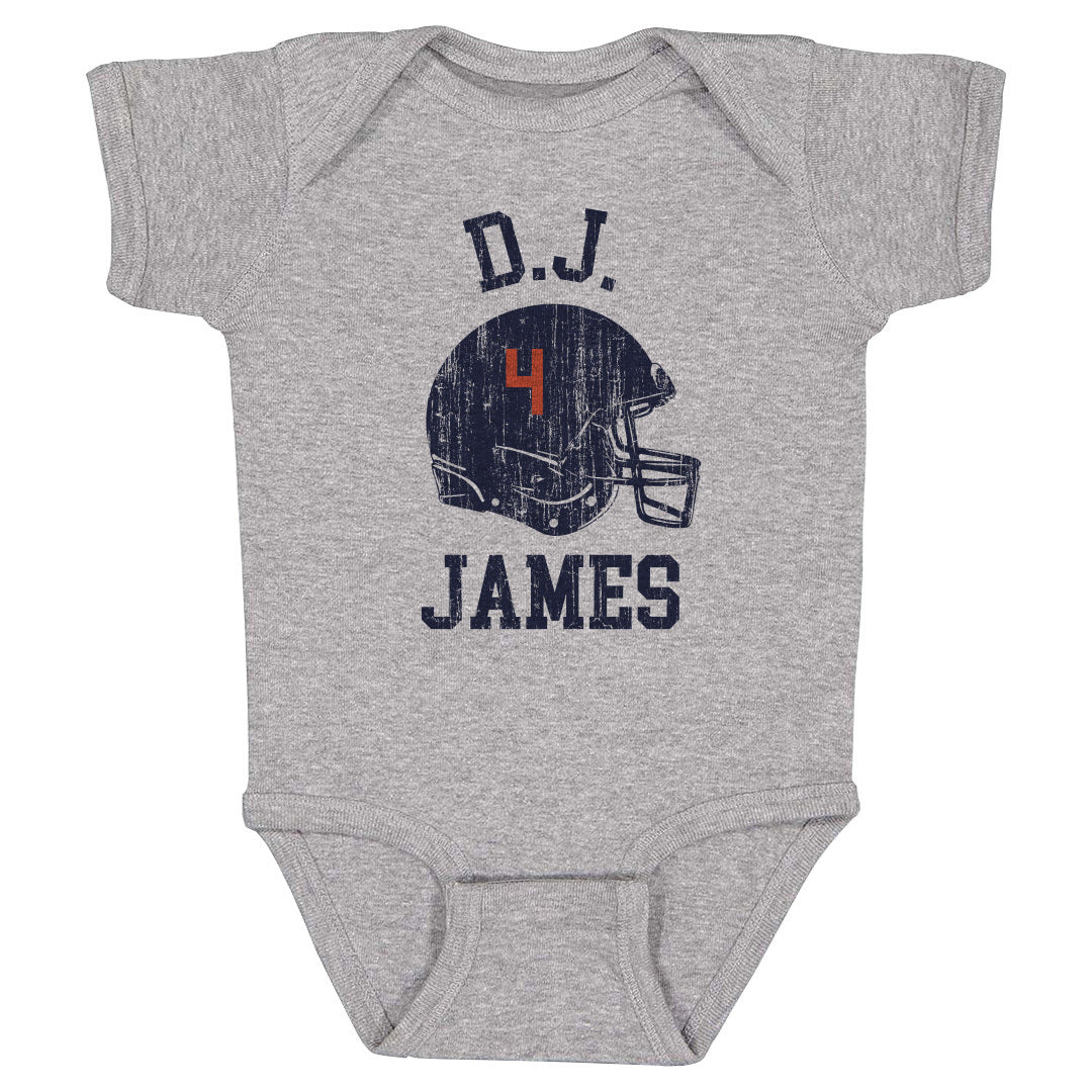 D.J. James Kids Baby Onesie | 500 LEVEL