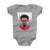 Trae Young Kids Baby Onesie | 500 LEVEL