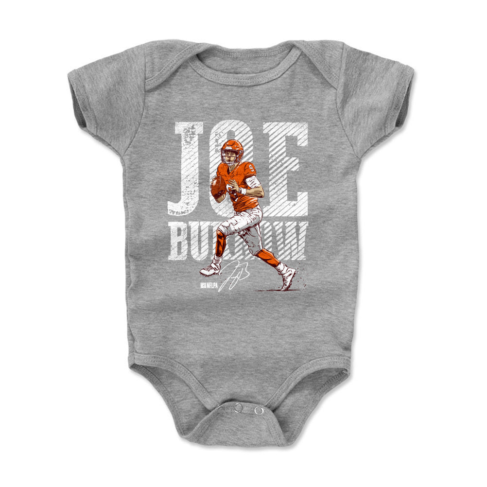 Joe Burrow Baby Bodysuits for Sale