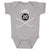 Sid Abel Kids Baby Onesie | 500 LEVEL