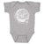 Kenrich Williams Kids Baby Onesie | 500 LEVEL