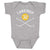 Kevin Lankinen Kids Baby Onesie | 500 LEVEL