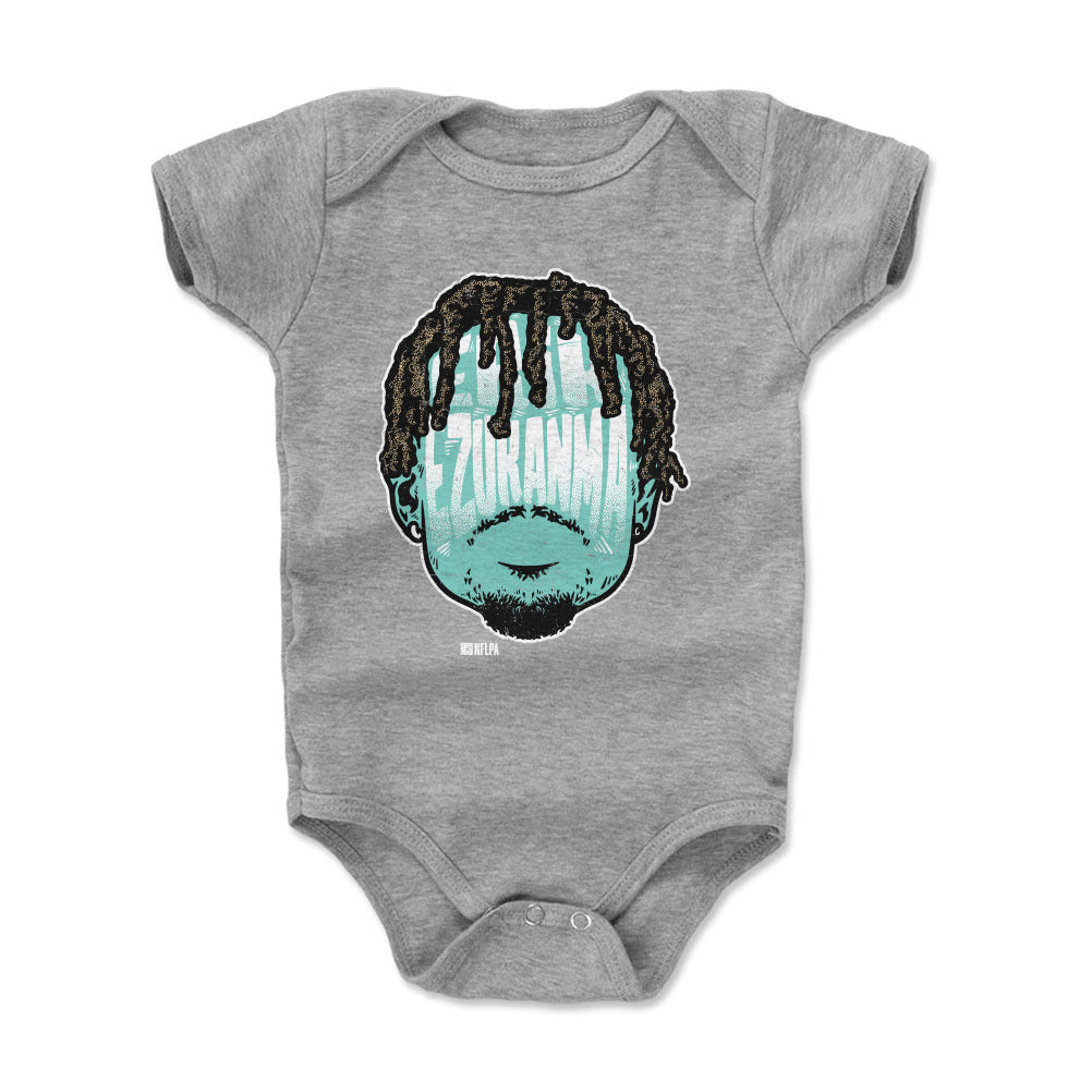 Erik Ezukanma Kids Baby Onesie | 500 LEVEL