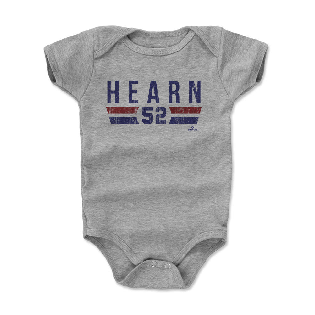 Taylor Hearn Kids Baby Onesie | 500 LEVEL