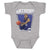 Cole Anthony Kids Baby Onesie | 500 LEVEL