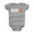 John Means Kids Baby Onesie | 500 LEVEL