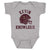 Kevin Knowles II Kids Baby Onesie | 500 LEVEL