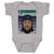 J.P. Crawford Kids Baby Onesie | 500 LEVEL