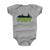 New York Kids Baby Onesie | 500 LEVEL