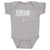 Johnathan Abram Kids Baby Onesie | 500 LEVEL