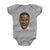 Micah Parsons Kids Baby Onesie | 500 LEVEL