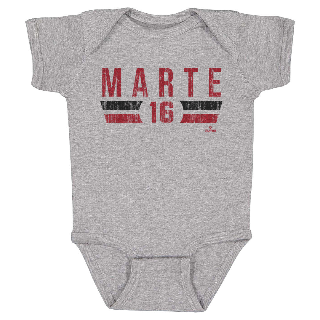 Noelvi Marte Kids Baby Onesie | 500 LEVEL