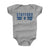 Matthew Stafford Kids Baby Onesie | 500 LEVEL