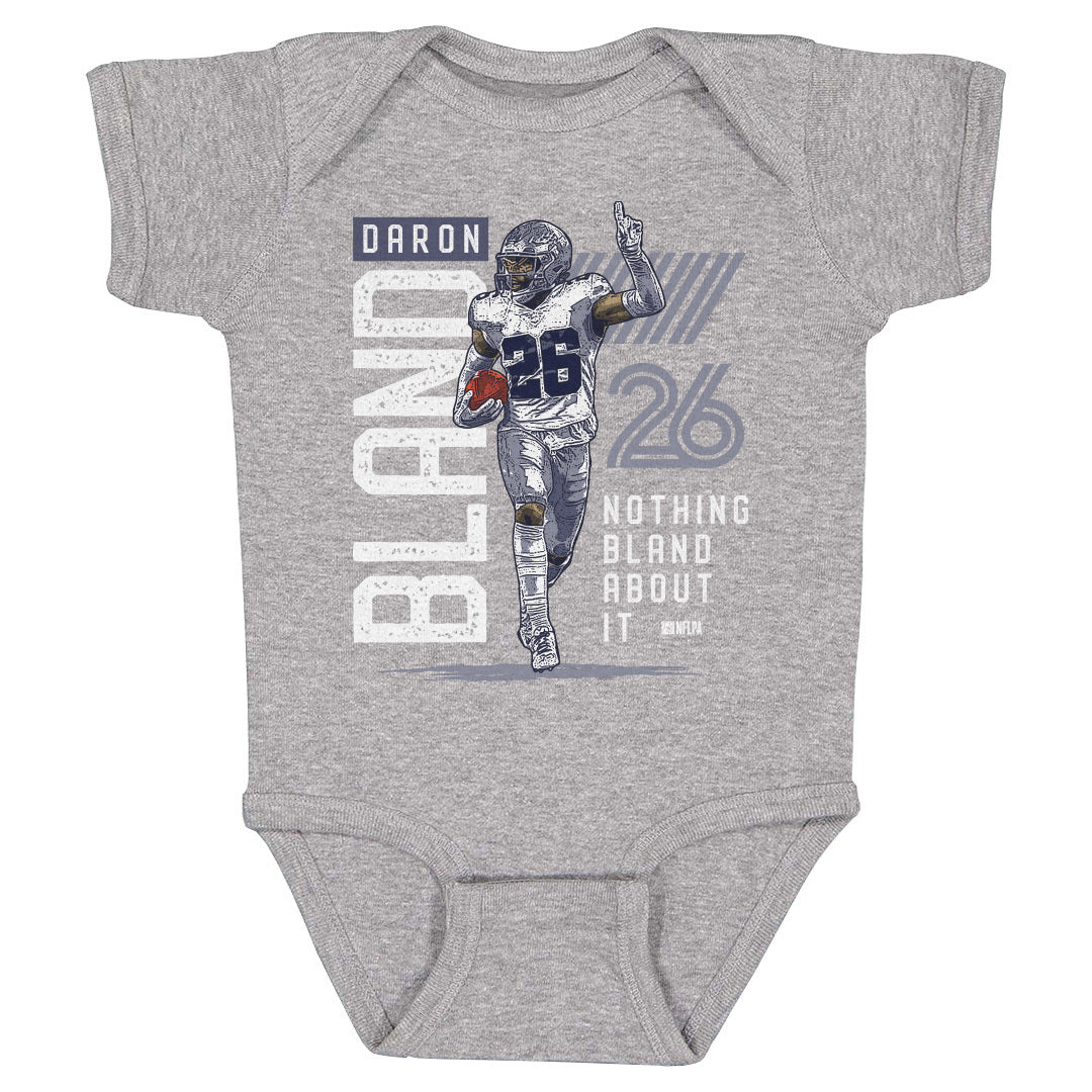 Daron Bland Dallas Cowboys nothing bland about it shirt, hoodie