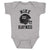 Mike Haynes Kids Baby Onesie | 500 LEVEL