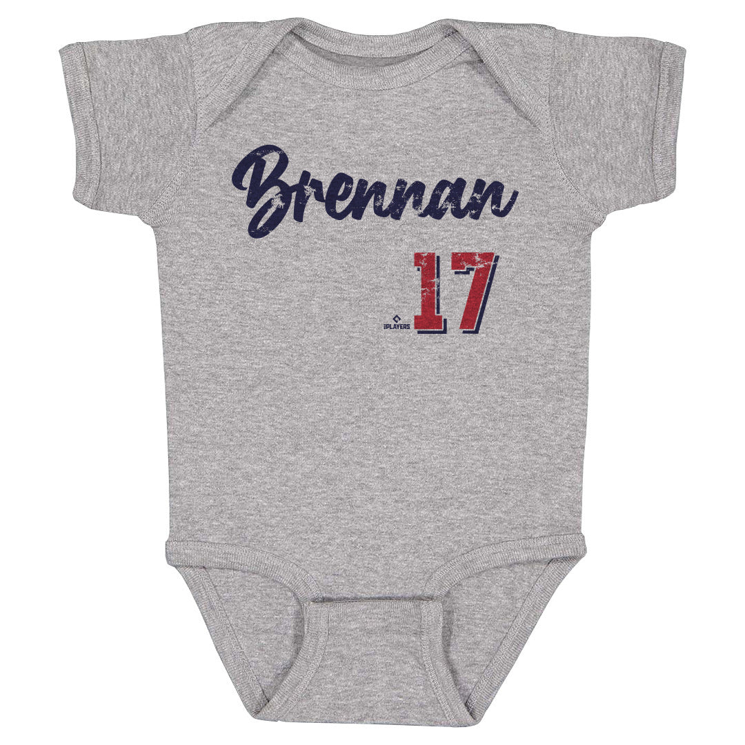 Will Brennan Kids Baby Onesie | 500 LEVEL