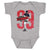 Spencer Strider Kids Baby Onesie | 500 LEVEL