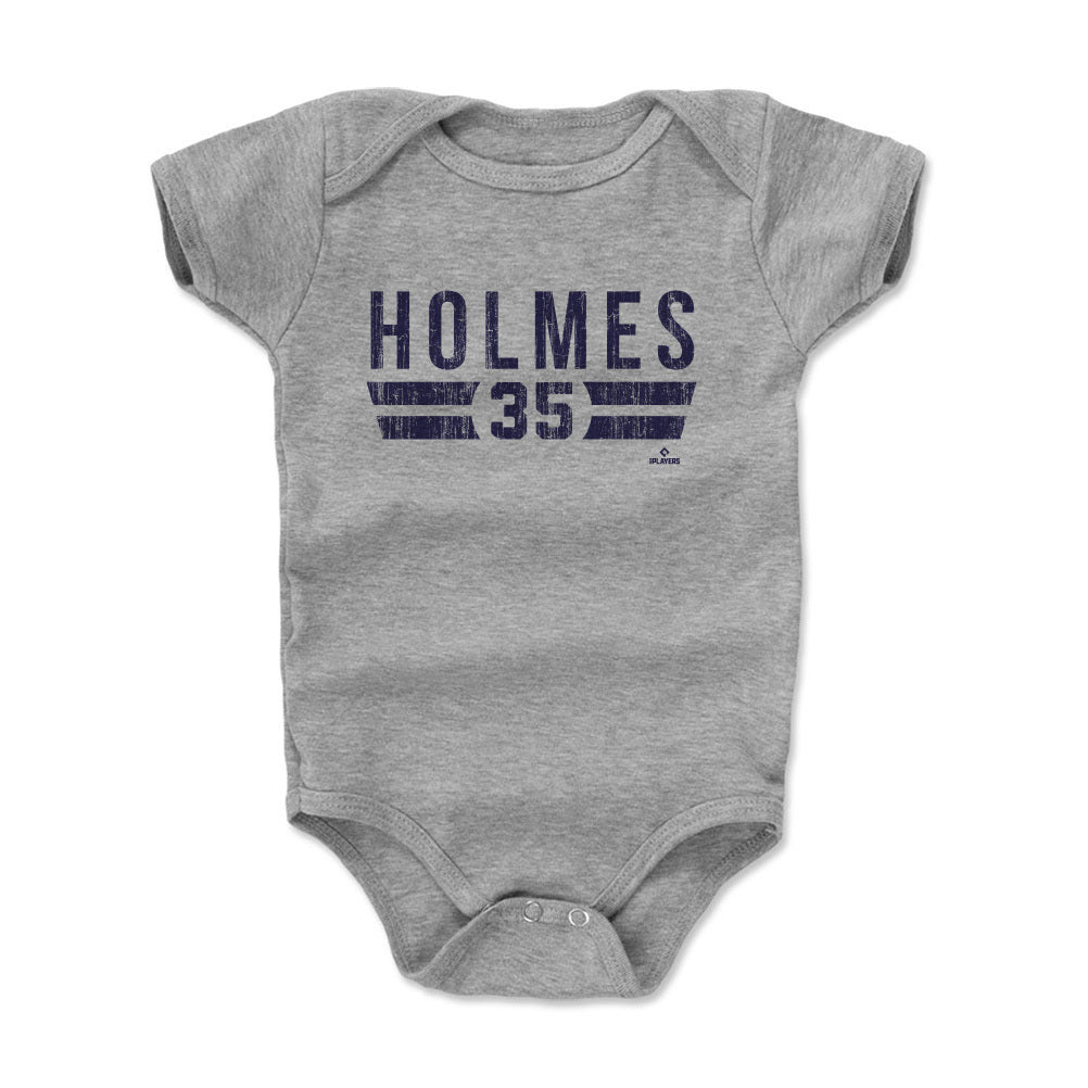 Clay Holmes Kids Baby Onesie | 500 LEVEL