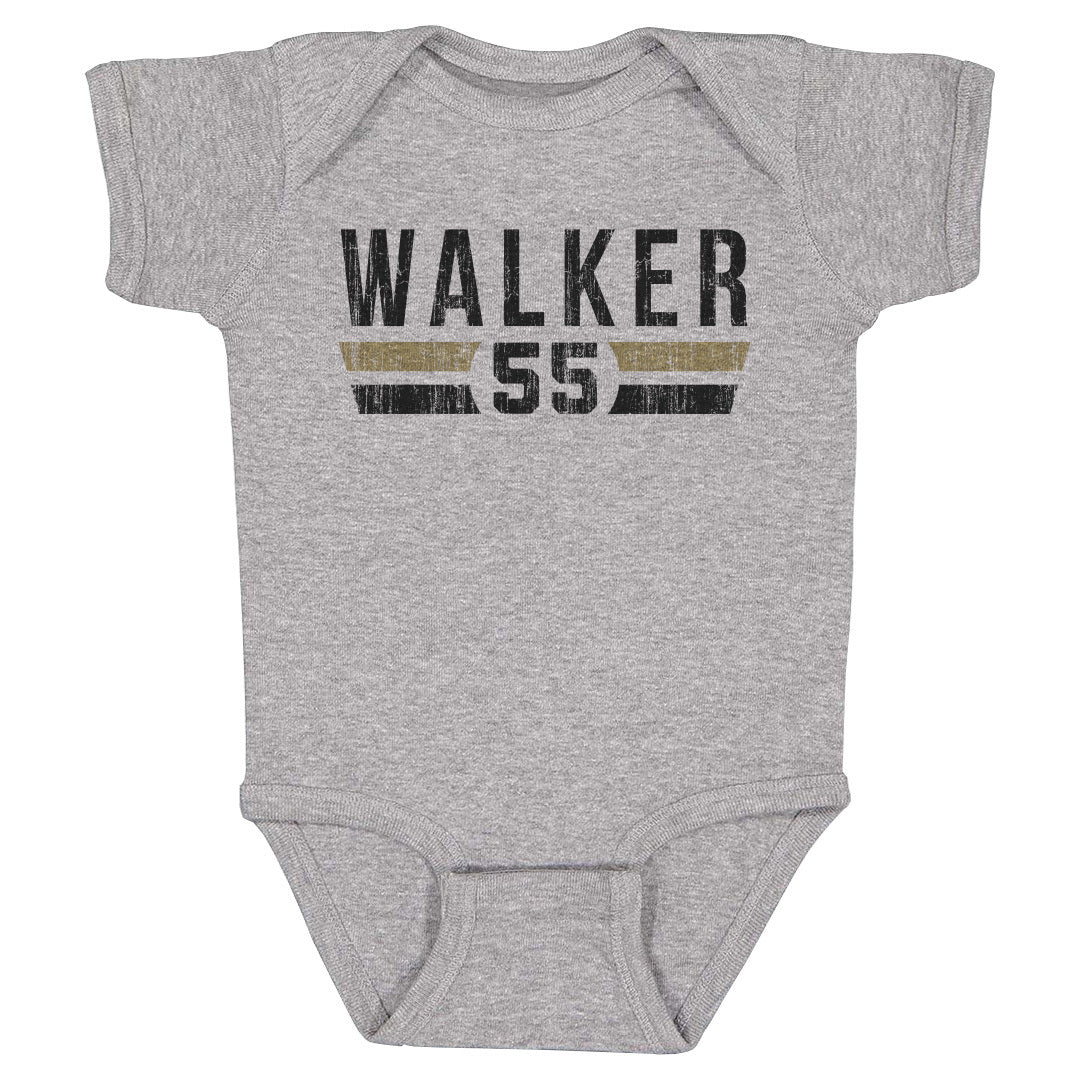 John Walker Kids Baby Onesie | 500 LEVEL