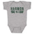 Derrick Harmon Kids Baby Onesie | 500 LEVEL