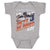 Pete Alonso Kids Baby Onesie | 500 LEVEL