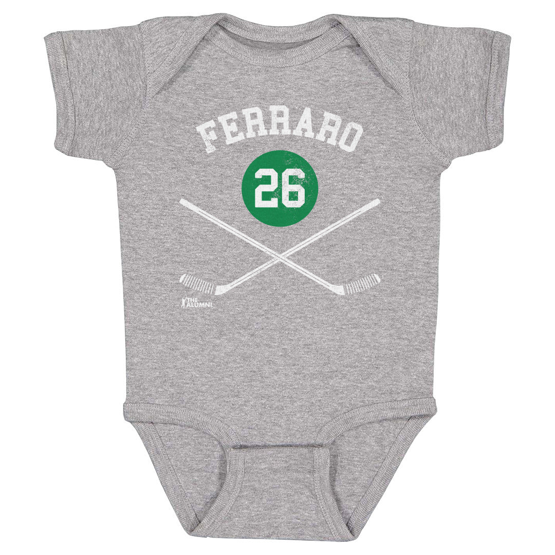 Ray Ferraro Kids Baby Onesie | 500 LEVEL