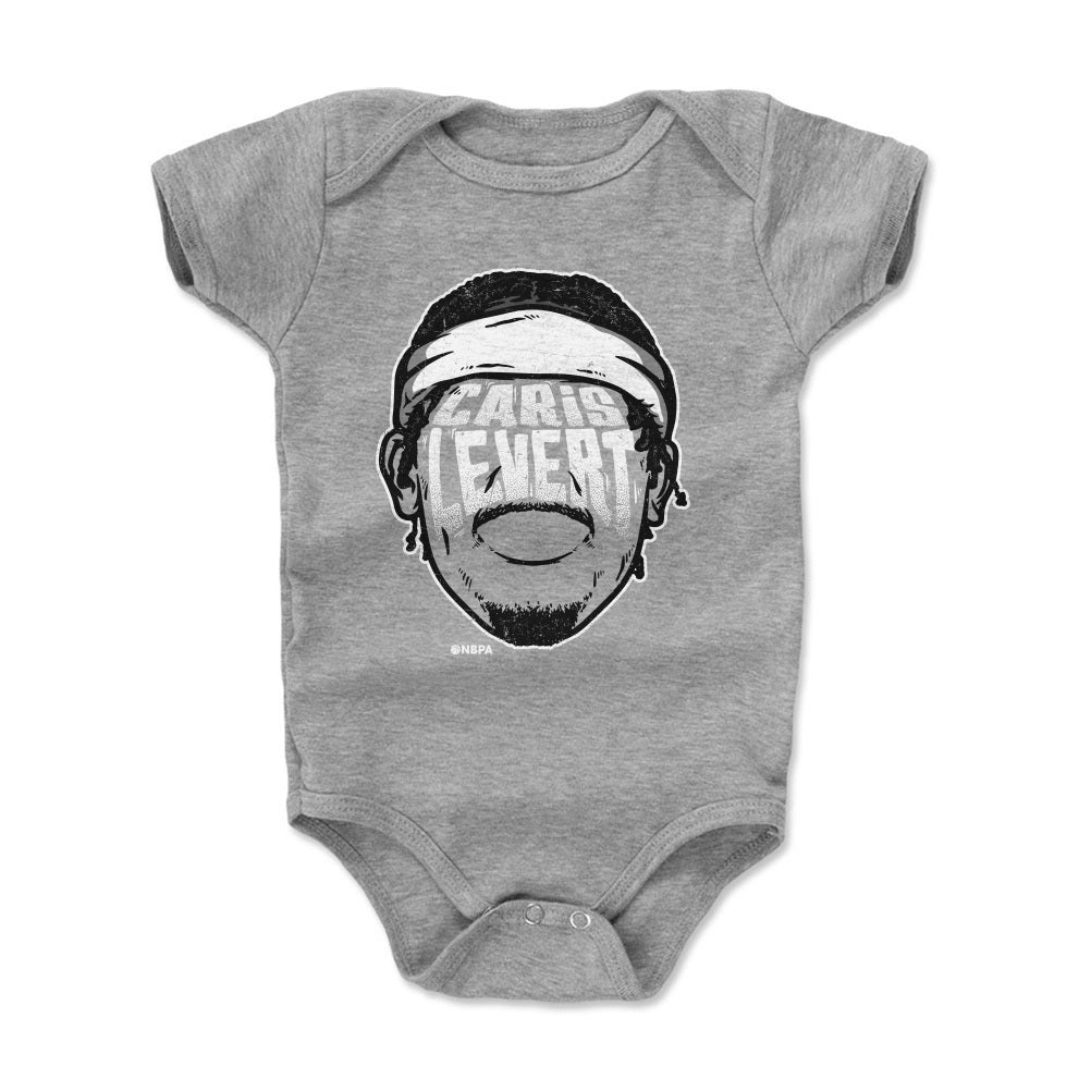 Caris LeVert Kids Baby Onesie | 500 LEVEL