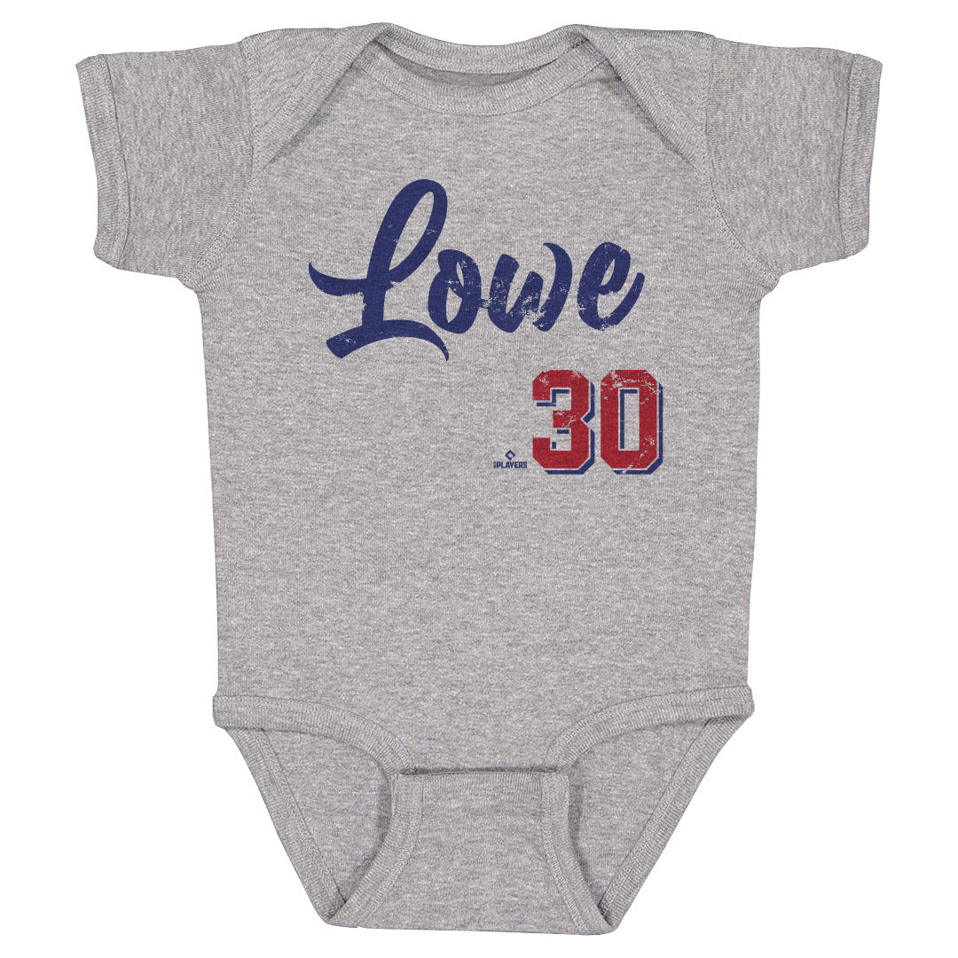 Nate Lowe Kids Baby Onesie | 500 LEVEL