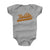 Florida Kids Baby Onesie | 500 LEVEL