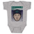 Matt Brash Kids Baby Onesie | 500 LEVEL