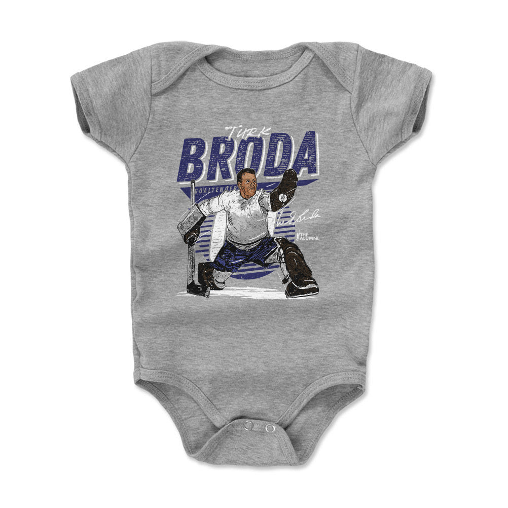 Walter Turk Kids Baby Onesie | 500 LEVEL